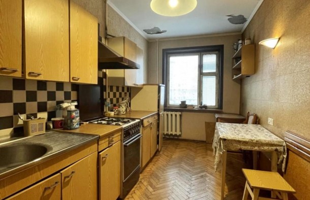 Продаж 3 кімнатної квартири по вулиці Величковського, Шевченківський район,Львів, фото 5