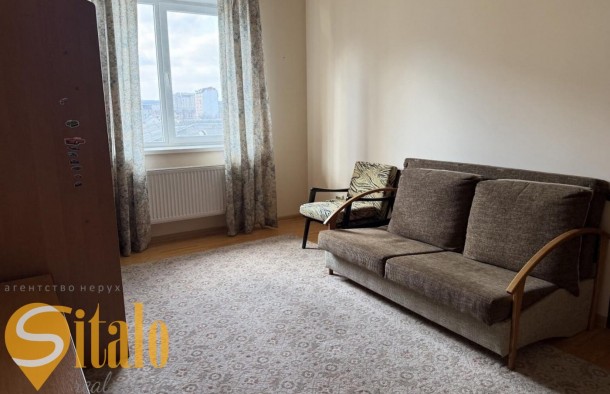 Продаж 1 кім квартири в  центрі міста, фото 1