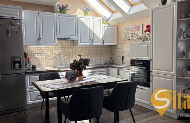 Продаж  2Квартира   Євроремонт  Винники, фото 3