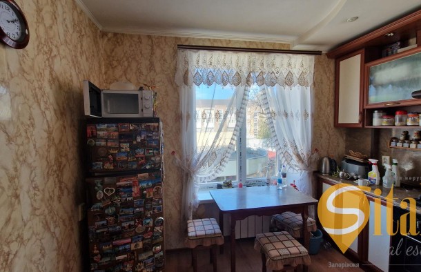 Продаж 3к.кв. на прті Моторобудівників, фото 4