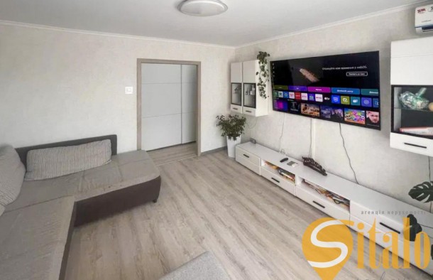 3к квартира, ремонт, чешка, ремонт, вул. Мазепи, Львів, фото 1