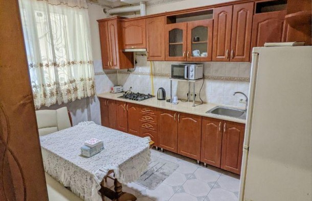 Продається  3 квартира по вул Тисменецькій у м. ІваноФранківськ, фото 1