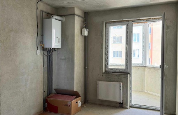 Продаж 2 кімнатна квартира вулиця Стрийська Мікльоша , право власності, фото 4