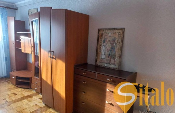 Продаж 3х кімн.квартири вул. Дунайська., фото 21