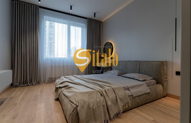 Оренда 2кімнатної квартири в ЖК Дельмар,Печерські Липки, фото 5