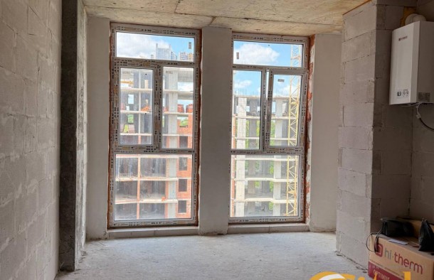 Продаж 2ох кімнатної квартири в зданому та заселеному будинку м.Львів, фото 2