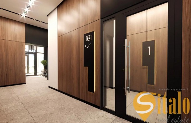 Продаж 1 кімнатна квартира по вул. Городницька,  Львів, фото 6