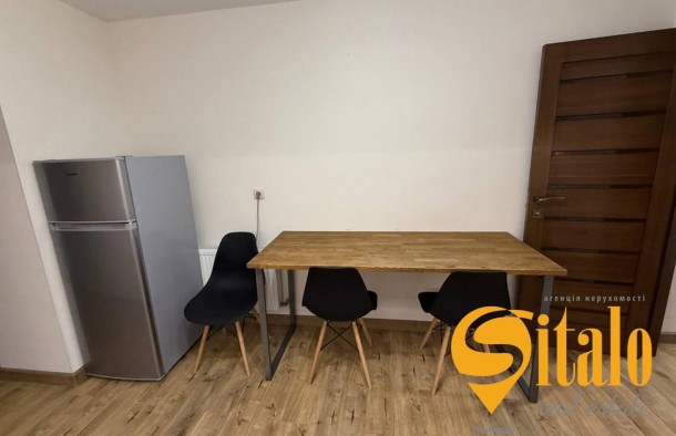 Продаж 1к квартири 41.7 кв. м  на вул. Синьоводська 138 Б, фото 3