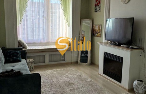 Продається затишна квартира з ремонтом., фото 3