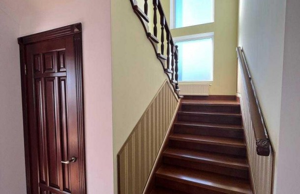Будинок з ремонтомрайон Крихівцівм.іваноФранківськ, фото 10