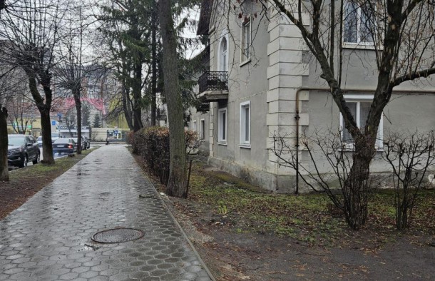 Під комерцію 3к квартира  вул.Стецько м.ІваноФранківськ, фото 33