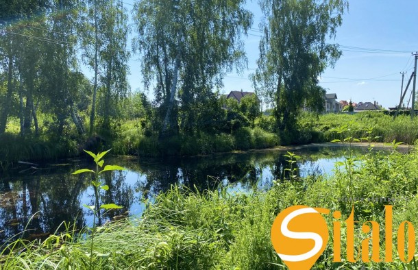 Ділянка з виходом до водойми в затишному місці Романків, СТ Барвінок, Новообухівський напрямок, 14 соток., фото 27