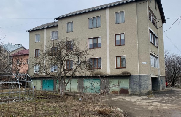 4 кім квартира127.2кв.мрайон ЖК Опришівська Слобода, фото 13