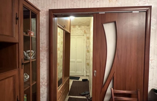 Продається 1к квартира 13 по вул. Республіканській, Заводський рн, Запоріжжя, фото 6