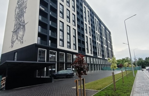 Продаж 2 кімнатної  квартири  Бельведерська Квартал, фото 5