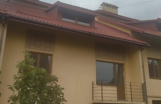 Продаж дуплексу по вулиці В.Стуса, Зубра Львів., фото 11