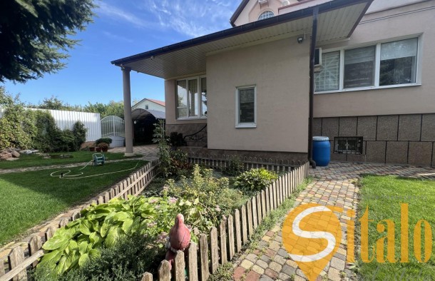 Продаж Будинку на Сонячному, фото 22