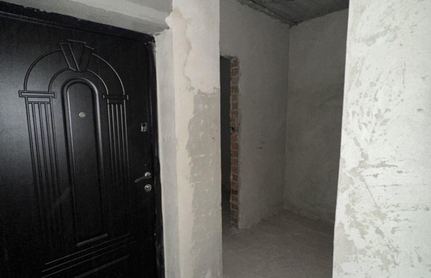 Продаж 1кім квартири 49кв.м., в новобудовіцентр, фото 8