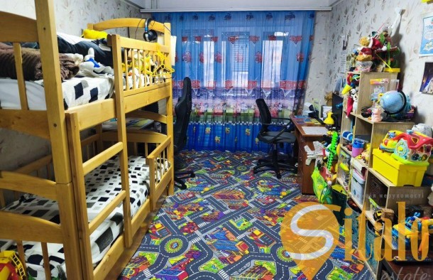 Продаж 3  кімнатної квартири в Бородинському мікрорайоні, фото 2