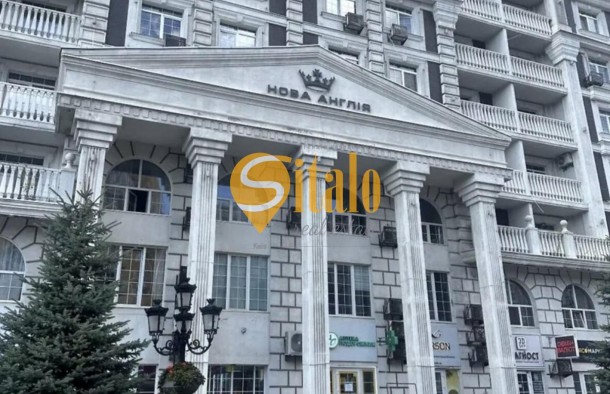 Продаж 2кім. квартири в ЖК Нова Англія, Васильківська, фото 14