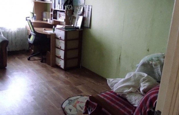 Продаж 3х кімнатної квартири, фото 9