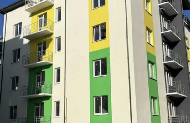 Продаж 2 кімнатної квартири в новобудові Сокільники, ЖК Південний, фото 2