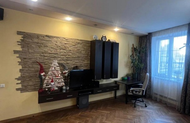 2 кімнатна квартира з ремонтом вулиця Стрийська, Франківський район, Львів, фото 10