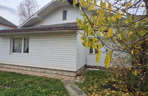 2кім квартира півособняку Центрм.Коломия, фото 20