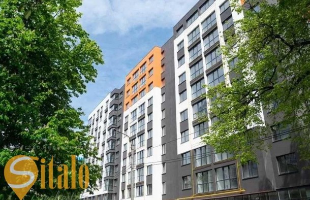 Продаж 1 кім квартири в центральній частині містаЖК Central park, фото 1
