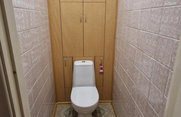 Продаж  Квартира  вул. Магістральна, Шевченківський, Запоріжжя, фото 13