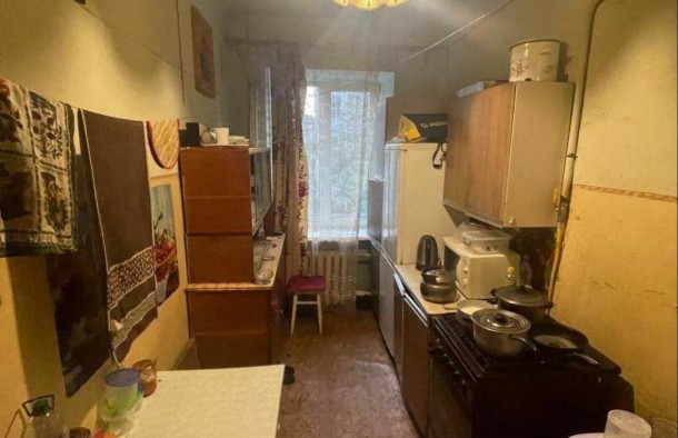 Продаж 3 кімнатної квартири  вулиця Віденська .Львів, фото 2