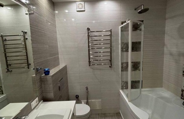 Продаж 4х кімн. квартири вул. Леоніда Жаботинського ТЦ УКРАЇНА., фото 5