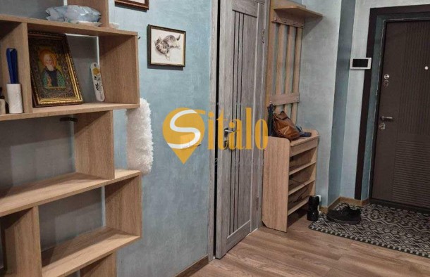 ПБорщагівка ЖК Crystal Avenue Індивідуальне газове опалення  Ремонт, фото 6