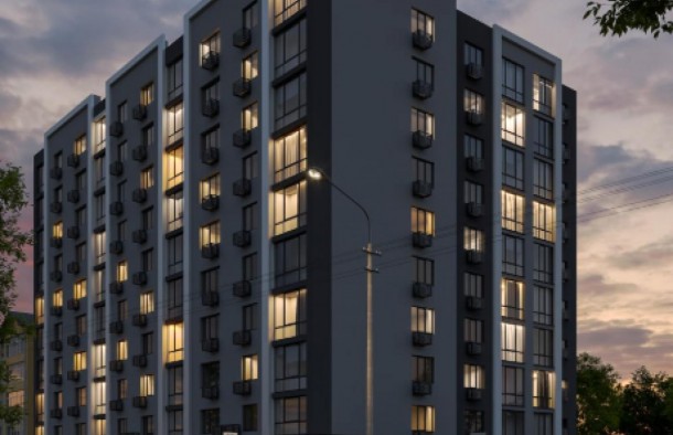 Продаж 2кім квартира  поруч із парком Шевченка та міським озером, фото 18