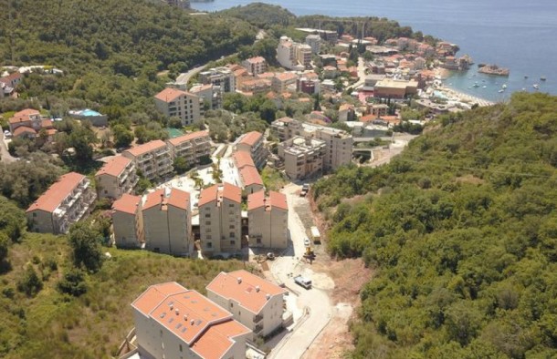 Продаж квартир в Чорногорії в Пржно pz01312.2bd_8742, фото 1