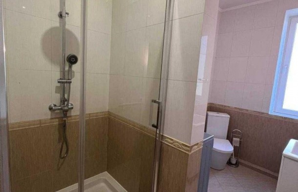 Будинок з ремонтомрайон Крихівцівм.іваноФранківськ, фото 21