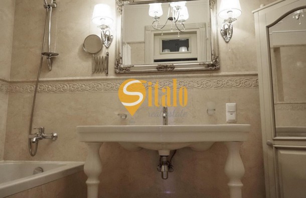 НЕЙМОВІРНА видова 3кім квартира на вул. Хрещатик, 23, фото 12