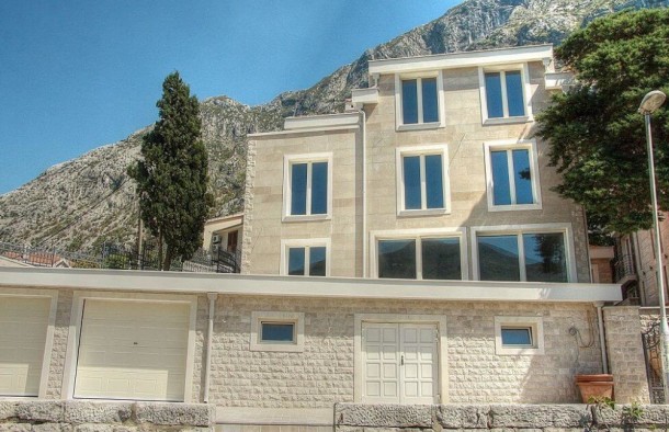 Продаж будинку в Чорногорії в Люте lj39.vbd_s630, фото 16