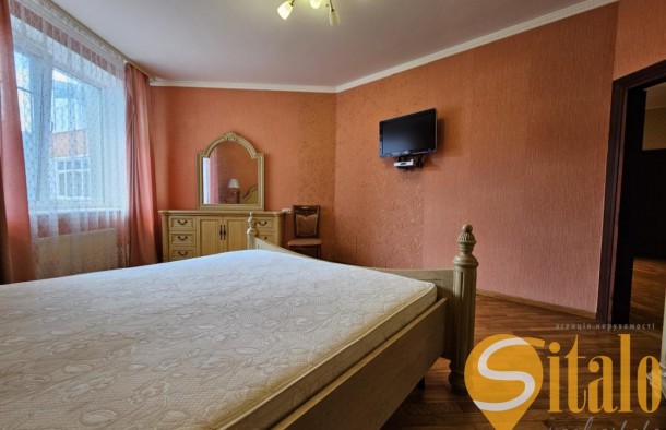 Продаж 3кімнатної квартири 107,4 м² по вул. Петлюри, місто Львів, фото 8