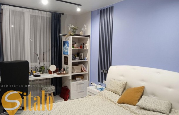 Продаж  3 кім. квартири Comfort Park  ІваноФранківськ Хіміків, фото 4