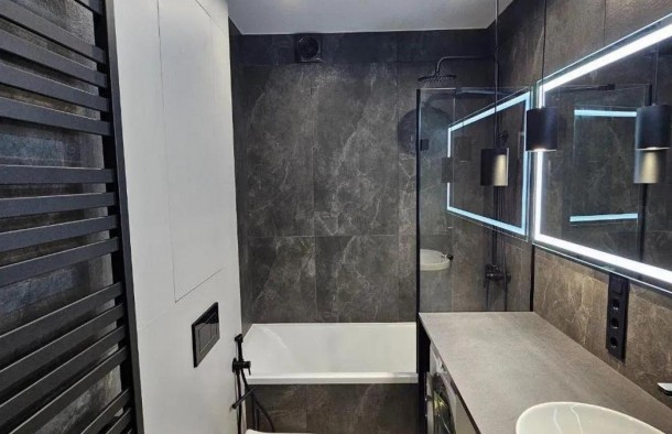 Продаж 1 кімнатна квартира вулиця Стрийська,  ремонт, фото 11