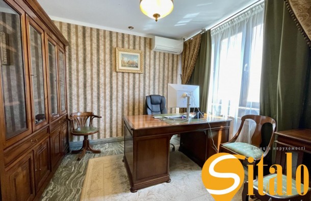 Без . Оренда розкішного офісу на Осокорках, Дніпровська набережна., фото 2