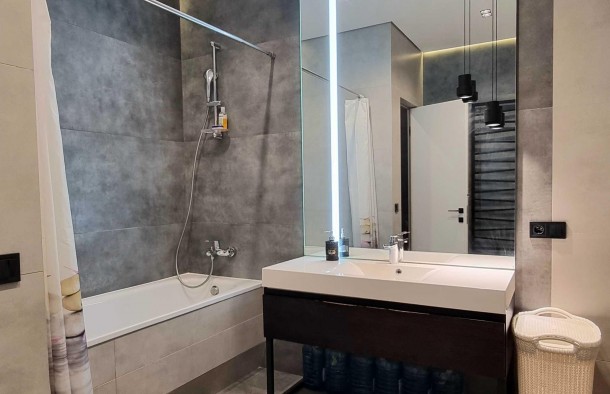 Продаж 3 кімнатної квартири в ЖК  Бородино, фото 20