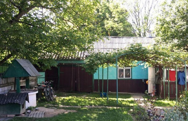 Будинок житловийс.Сідлище Коломийський район, фото 5