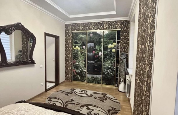 Продаж 3 кімнатної квартири з ремонтом  в новобудові м.Жовква, фото 24