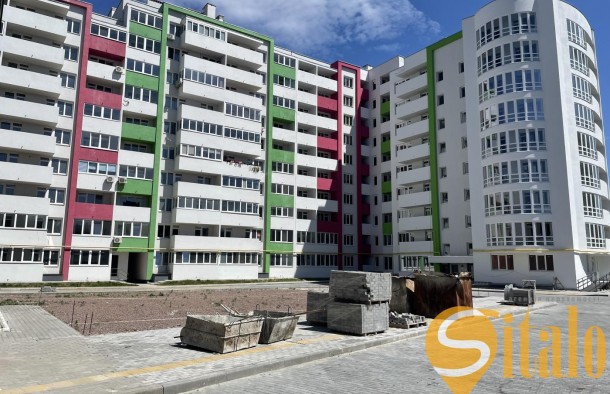 Продаж 1 кімнатна квартира вулиця Тракт Глинянський, новобудова, зданий в експлуатацію, фото 10