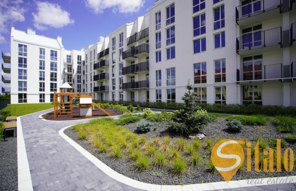 Продаж 1 кімнатна квартира у ЖК Feel House по вул Стрийська, Львів, фото 7