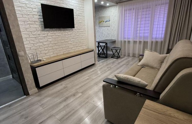 Продаж однокімнатної квартири студії по вул. Яценка., фото 2