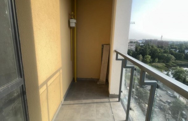 Продаж 1кімнатної квартири 37 м² у ЖК Національний на вул. Стрийська, Львів, фото 12