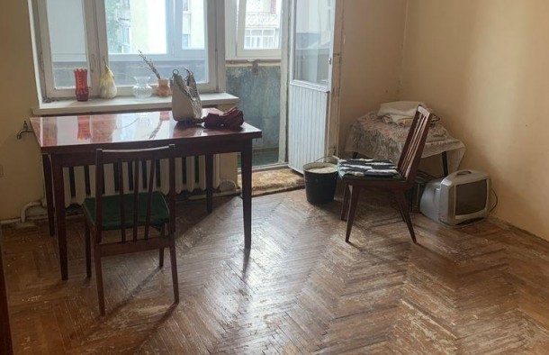 Однокімнатна квартира вул. Довженка  ІваноФранківськ, фото 1